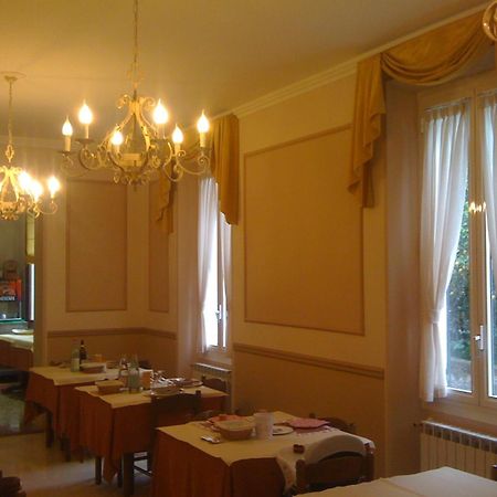 Hotel Villa Bianca Laigueglia Dış mekan fotoğraf