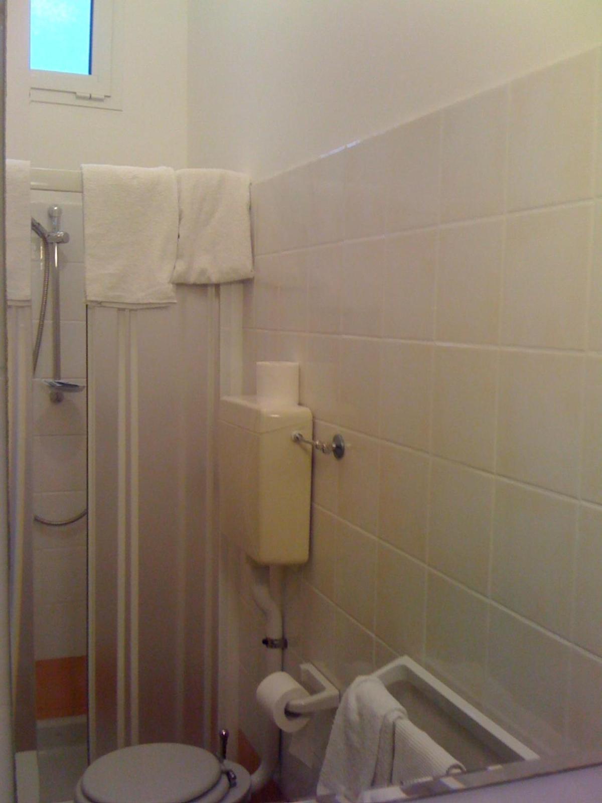 Hotel Villa Bianca Laigueglia Dış mekan fotoğraf