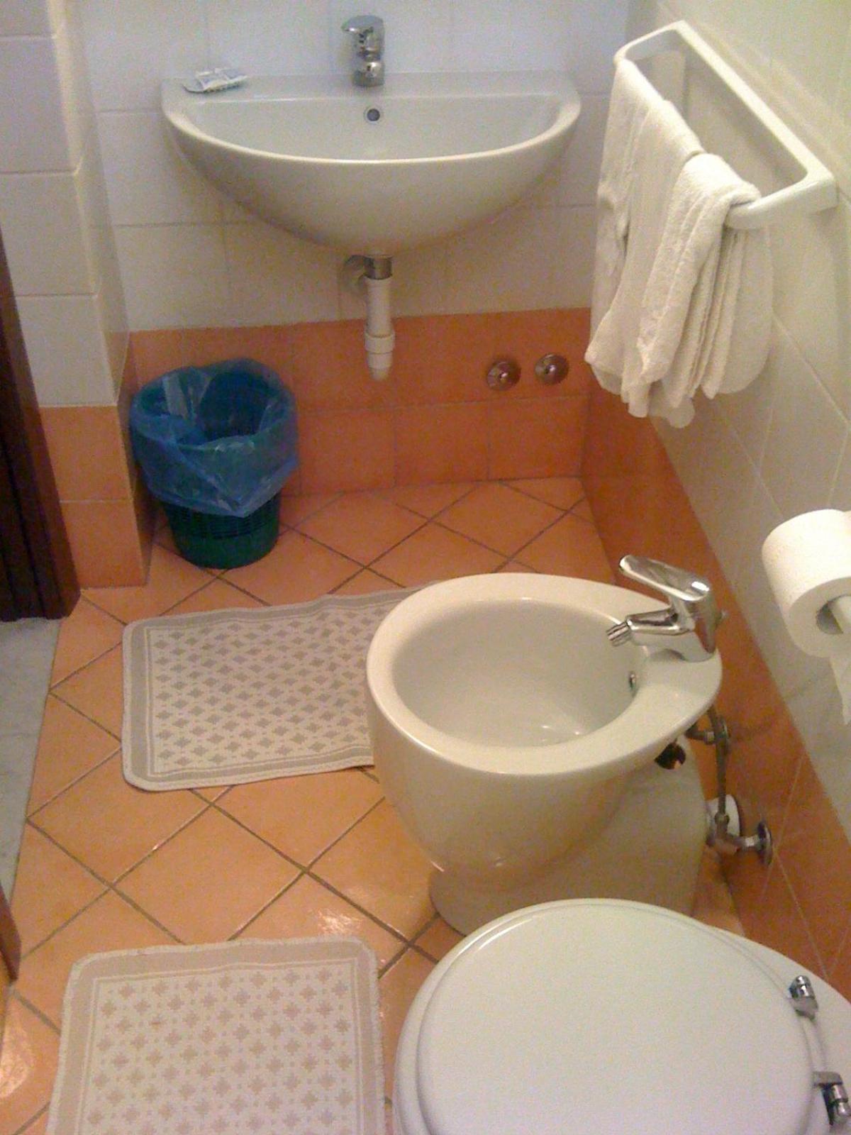 Hotel Villa Bianca Laigueglia Dış mekan fotoğraf