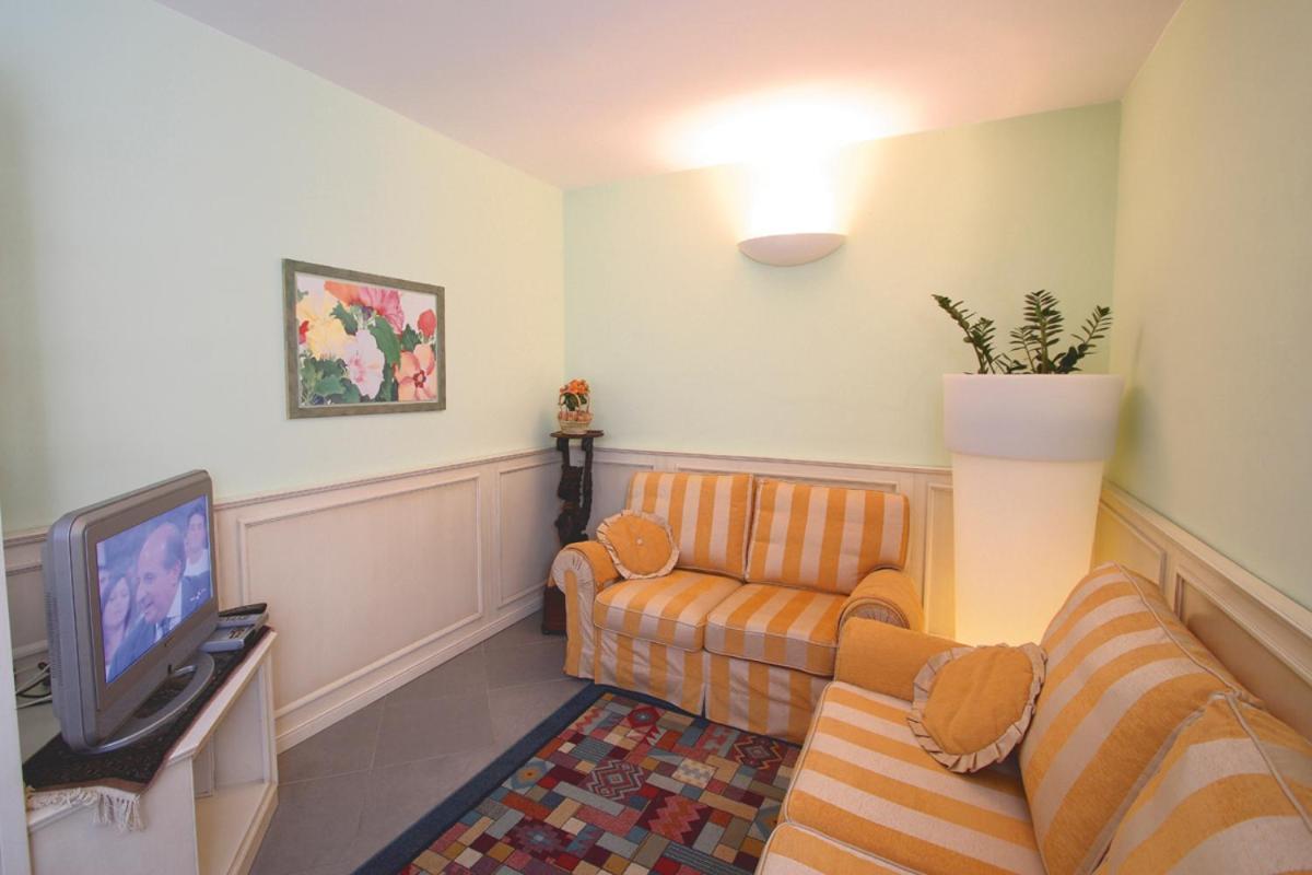 Hotel Villa Bianca Laigueglia Dış mekan fotoğraf